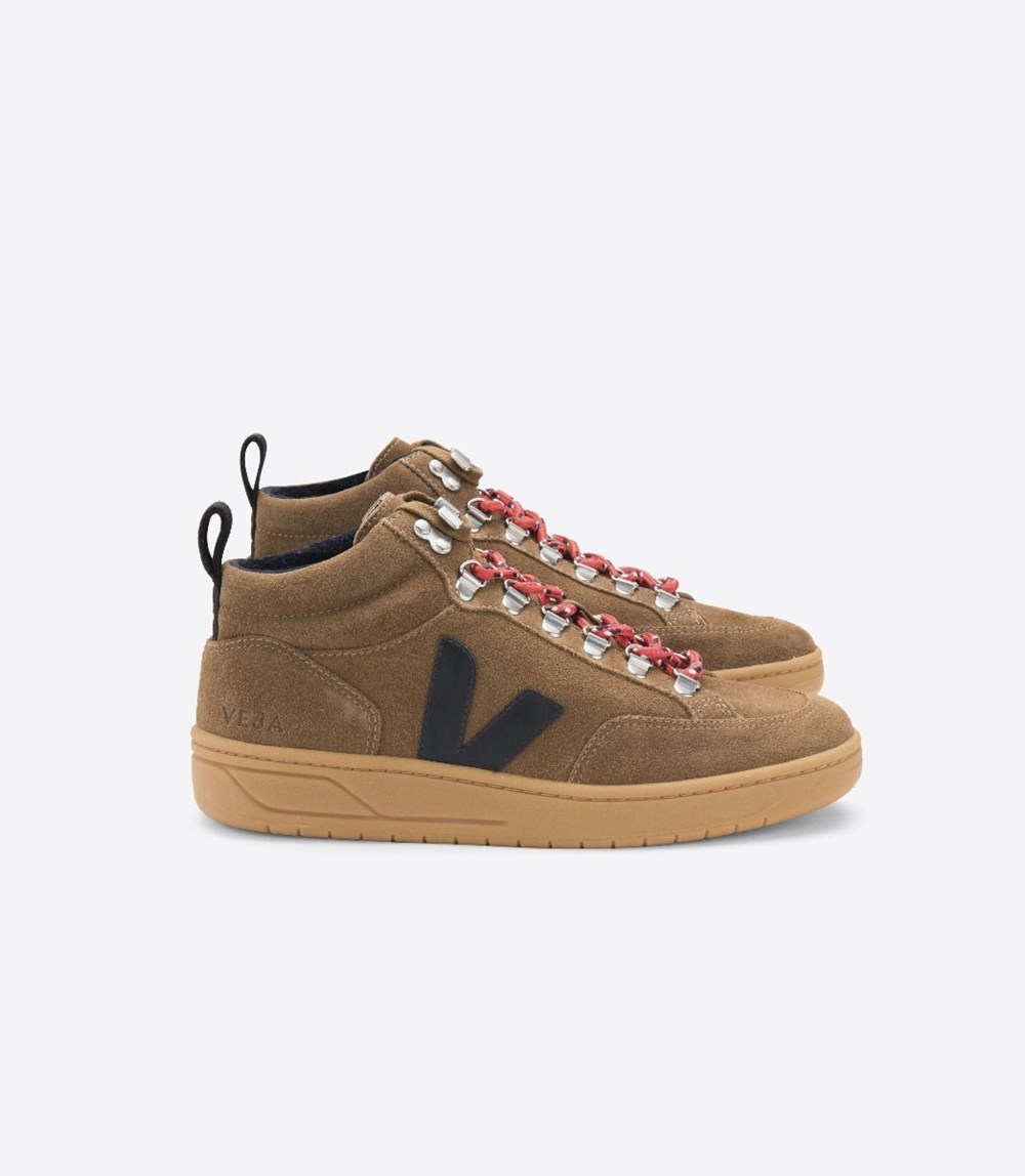 Veja Türkiye - Veja Kadın Sneakers - Veja Roraima Satın Al