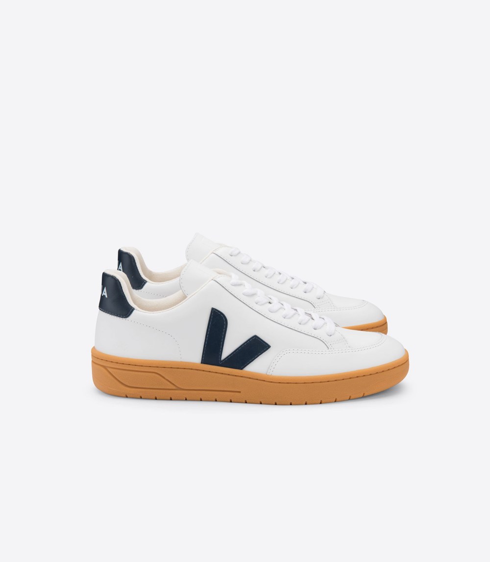 veja 12 white